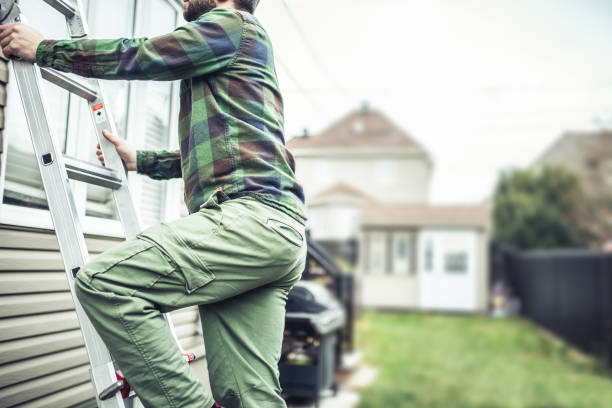 Best Hoarding Cleanup  in Thayer, MO